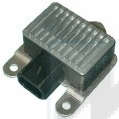 Series Resistor, electric motor (radiator fan)